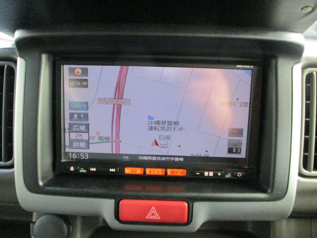 日産 NV100クリッパー