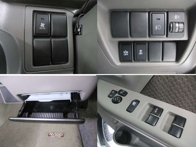 日産 NV100クリッパー