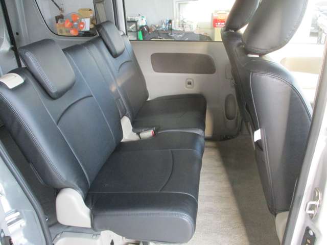 日産 NV100クリッパー