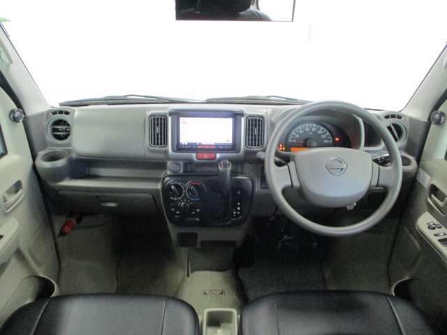 日産 NV100クリッパー