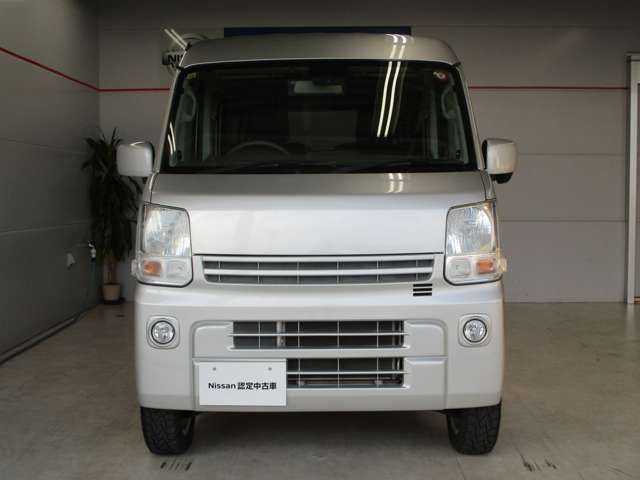 日産 NV100クリッパー