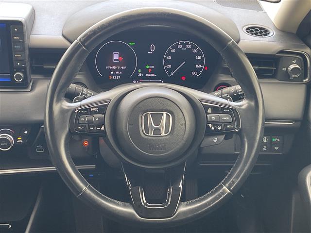 ホンダ ヴェゼル