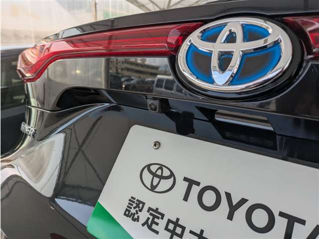 トヨタ ハリアー