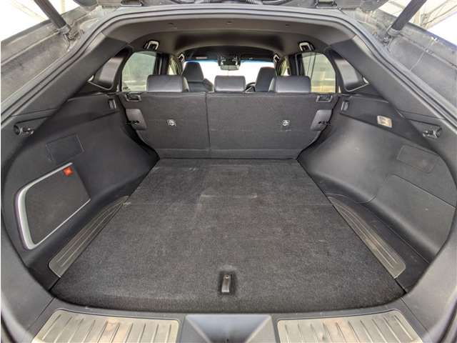 トヨタ ハリアー