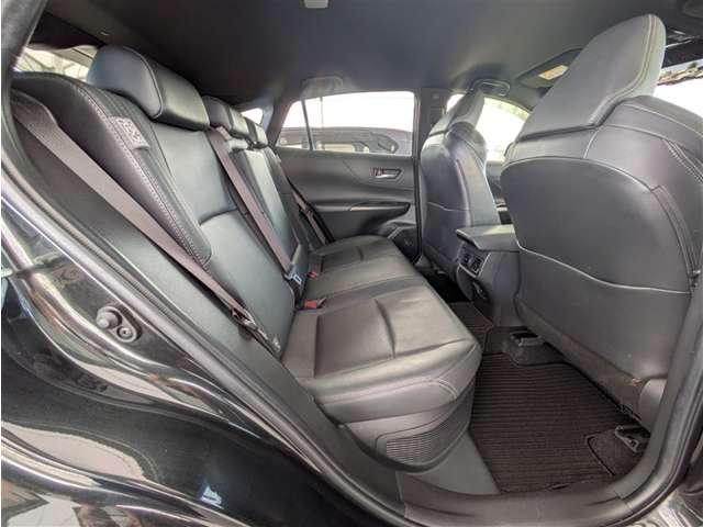 トヨタ ハリアー