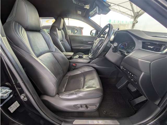 トヨタ ハリアー