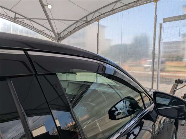 トヨタ ハリアー