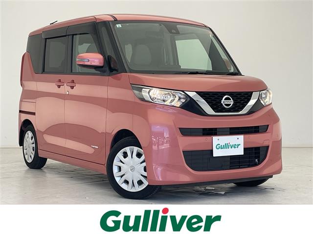日産 ルークス