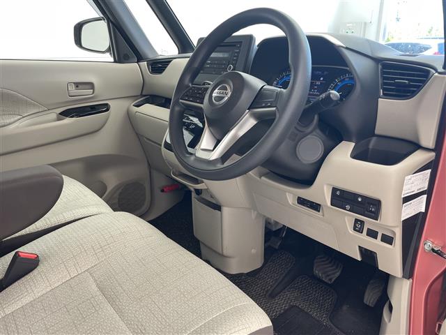日産 ルークス