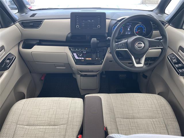 日産 ルークス