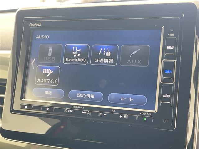 ホンダ N-WGN