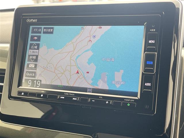 ホンダ N-WGN