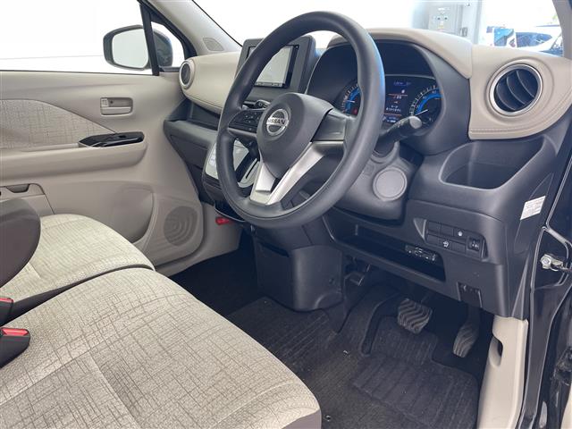 日産 デイズ