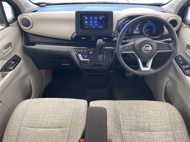 日産 デイズ