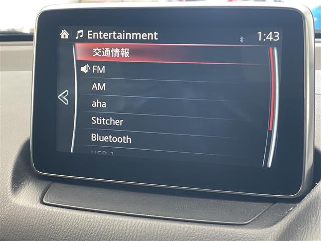マツダ デミオ