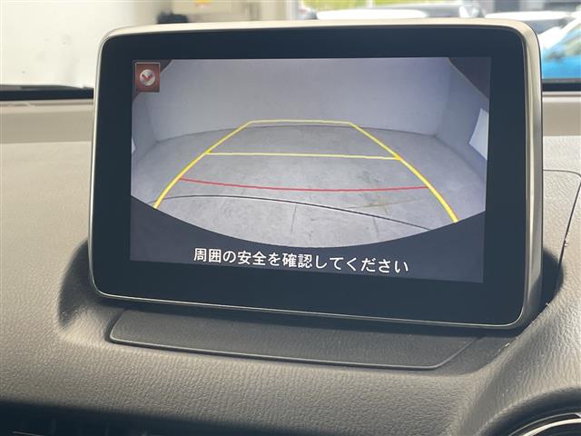 マツダ デミオ