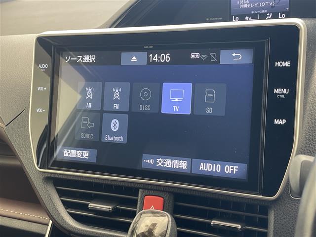 トヨタ エスクァイア