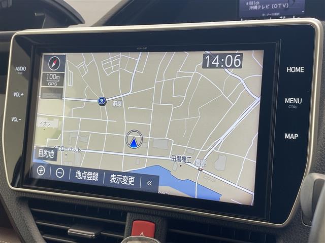 トヨタ エスクァイア