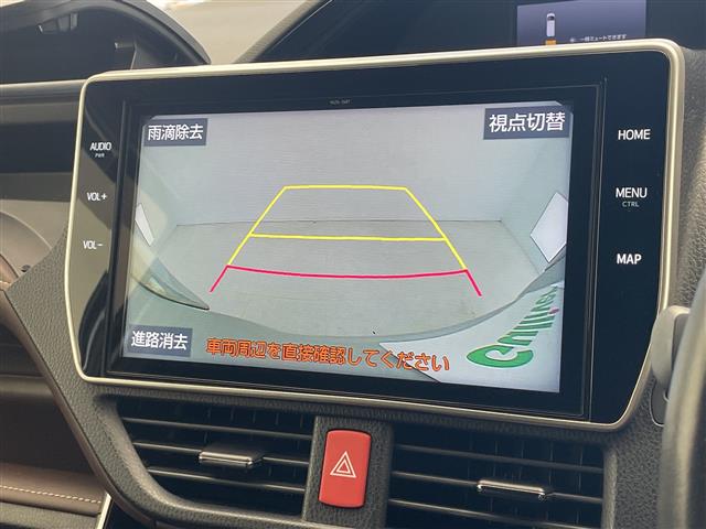 トヨタ エスクァイア