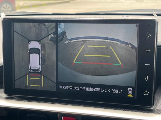 ダイハツ ロッキー