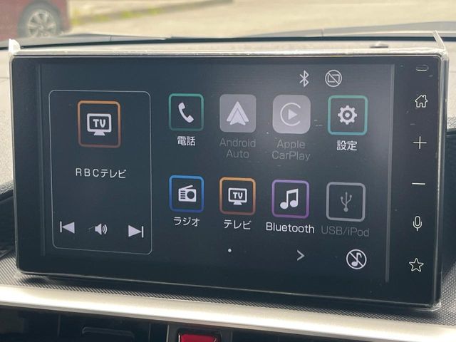 ダイハツ ロッキー