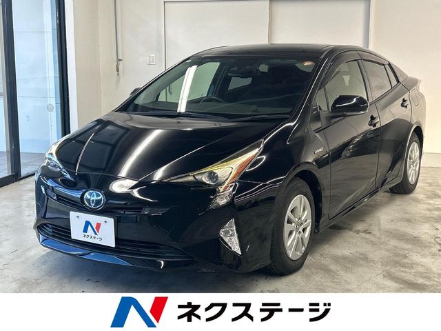 トヨタ プリウス