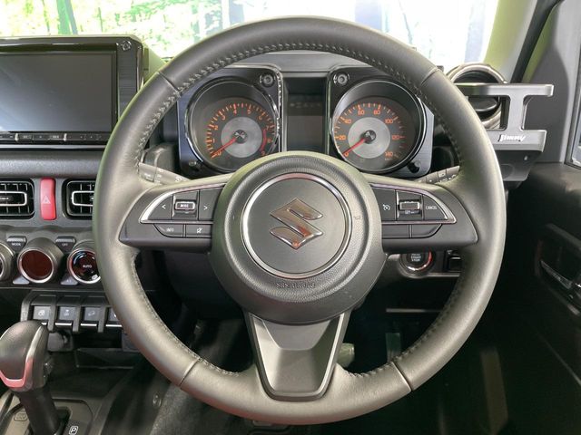 スズキ ジムニー