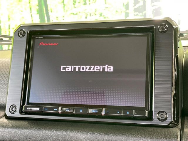 スズキ ジムニー