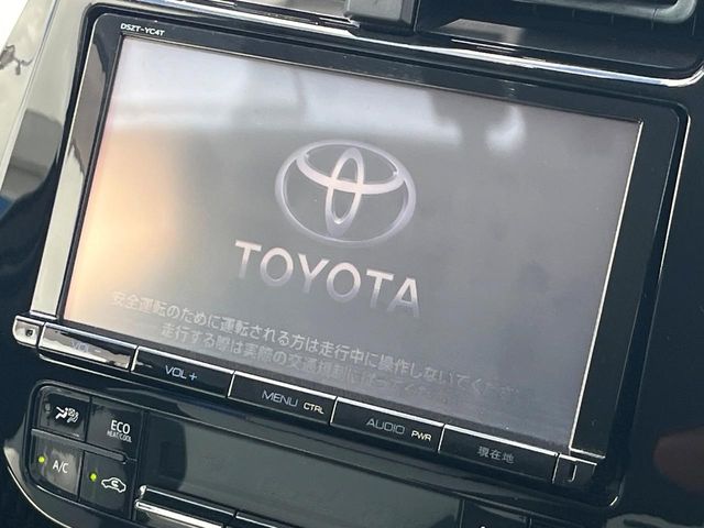 トヨタ プリウス