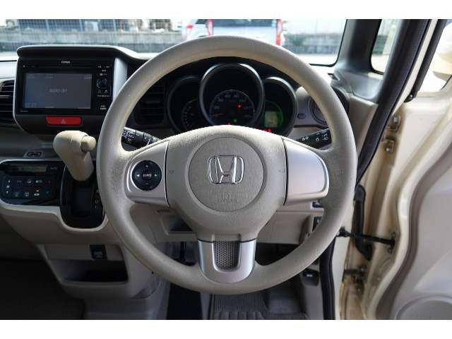 ホンダ N-BOX