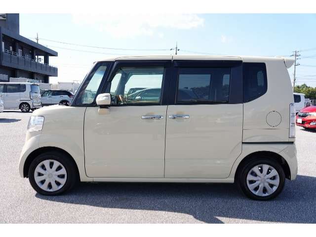 ホンダ N-BOX