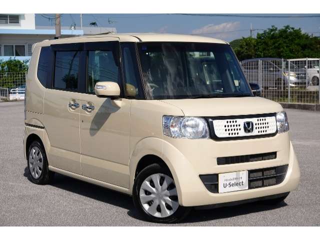 ホンダ N-BOX