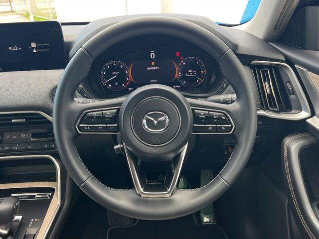 マツダ CX-60