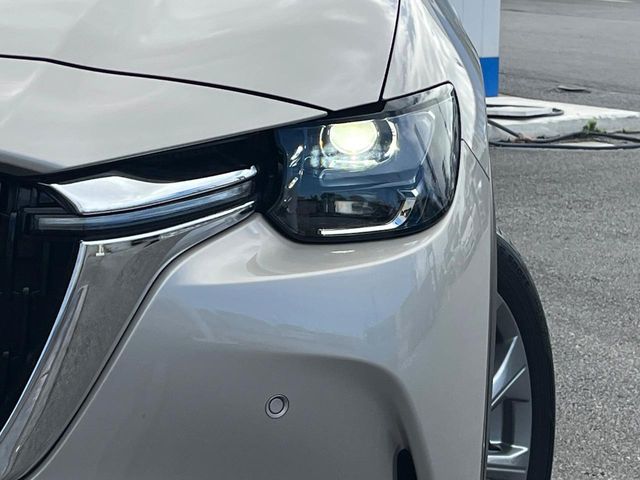 マツダ CX-60