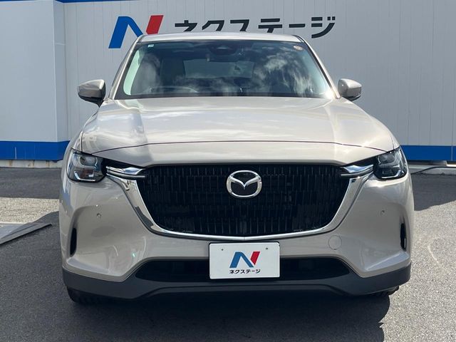 マツダ CX-60