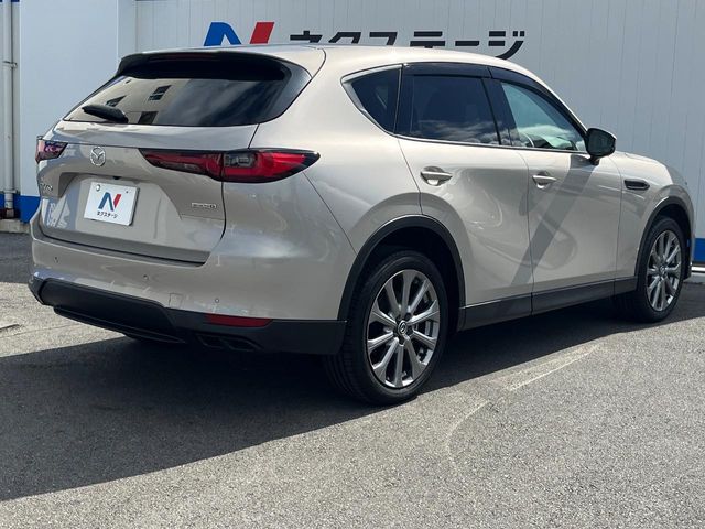 マツダ CX-60