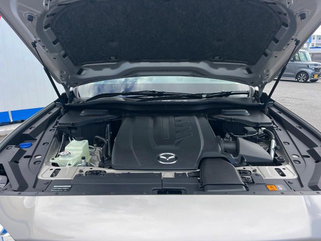 マツダ CX-60