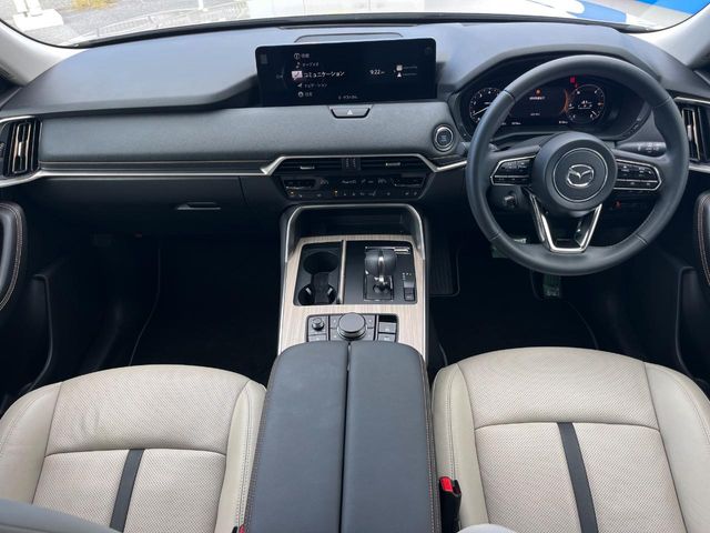 マツダ CX-60
