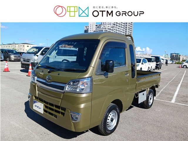 ダイハツ ハイゼットトラック