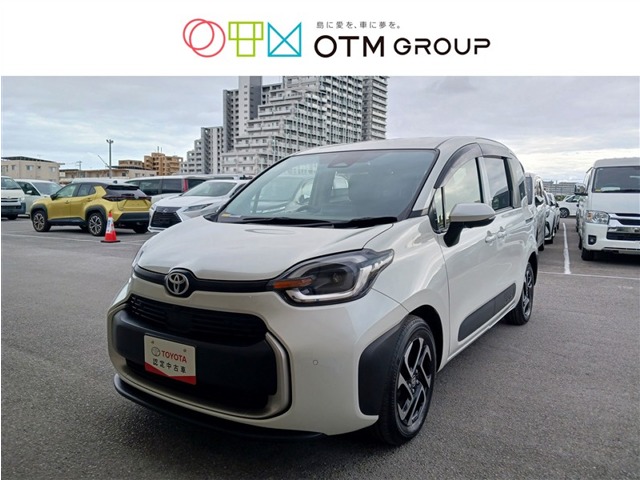 トヨタ シエンタ