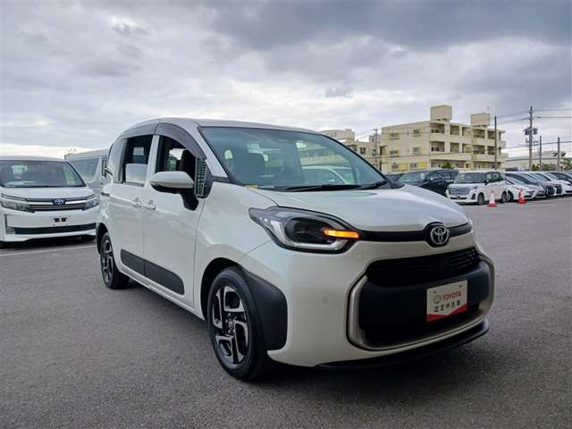 トヨタ シエンタ