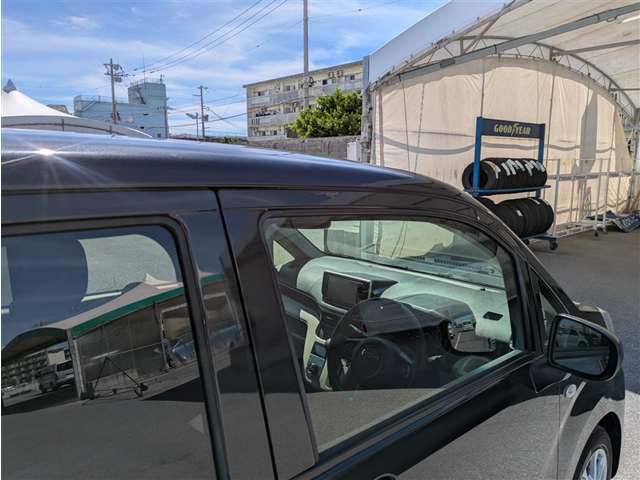 ダイハツ ムーヴ