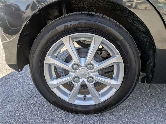 ダイハツ ムーヴ