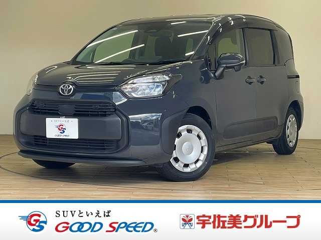 トヨタ シエンタ
