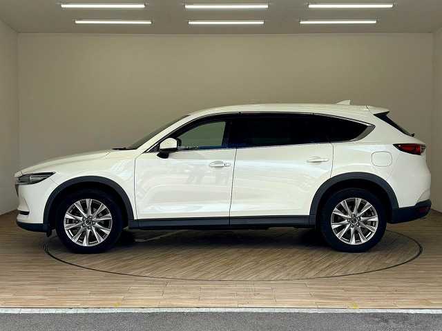 マツダ CX-8