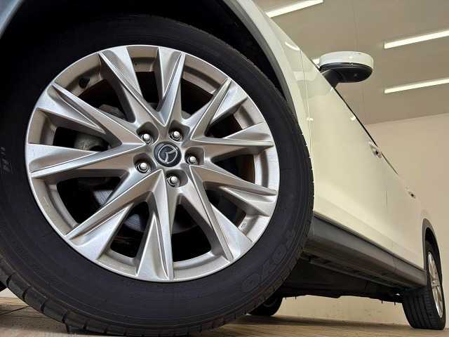 マツダ CX-8