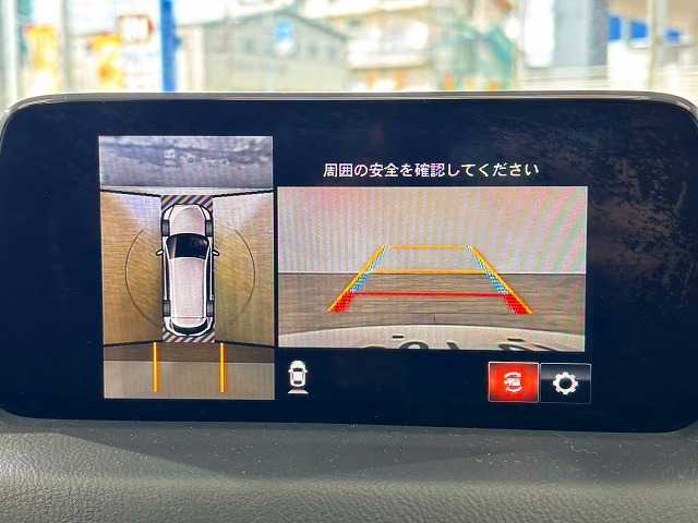 マツダ CX-8