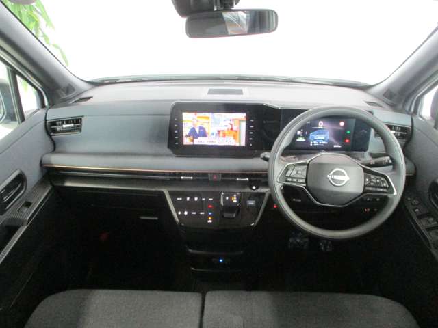 日産 サクラ X・2023(R5)年式・ホワイトパール3コートパール・琉球日産