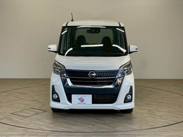 日産 デイズルークス