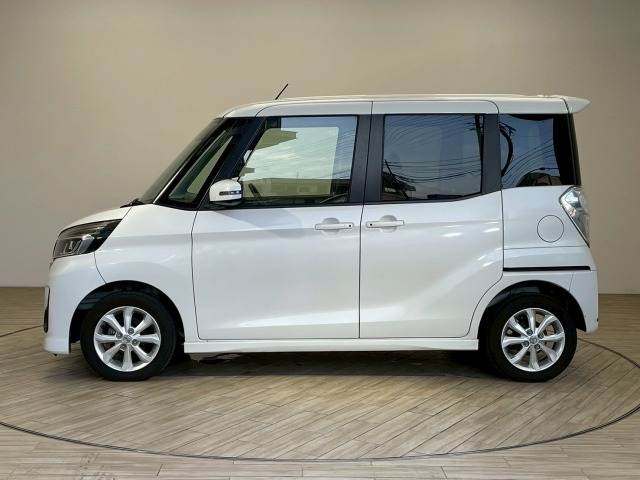 日産 デイズルークス